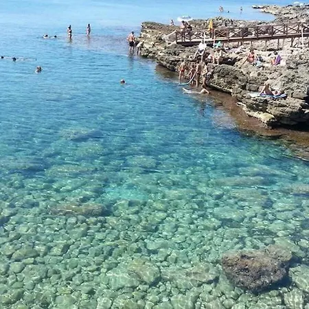 Francesca * Torre San Giovanni Ugento